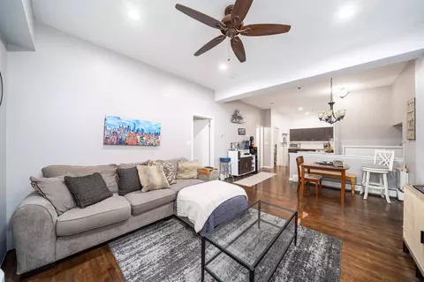 501 Adams St #1D, Hoboken, NJ 07030