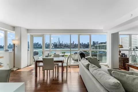 800 Avenue At Port Imperial #618, Weehawken, NJ 07086