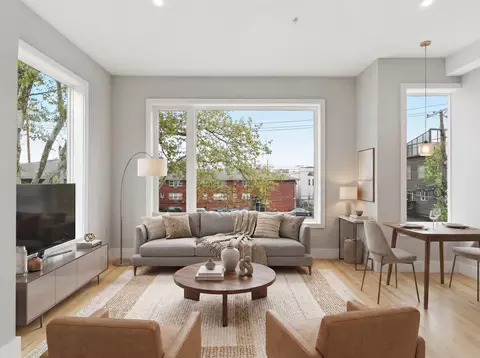 437 Ogden Ave #2R, Jersey City, NJ 07307
