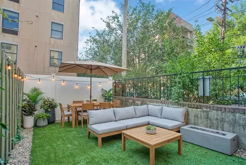 132 Jackson St #1N, Hoboken, NJ 07030