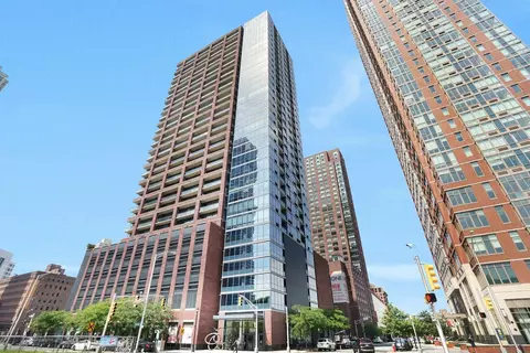 389 Washington St #33E, Jersey City, NJ 07302