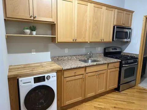 402 Grand St #401, Hoboken, NJ 07030
