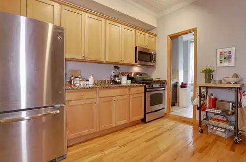 402 Grand St #401, Hoboken, NJ 07030