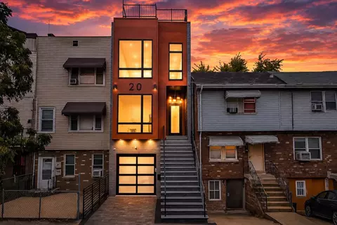 20 Van Nostrand Ave #2, Jersey City, NJ 07305
