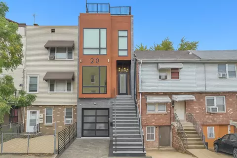 20 Van Nostrand Ave, Jersey City, NJ 07305