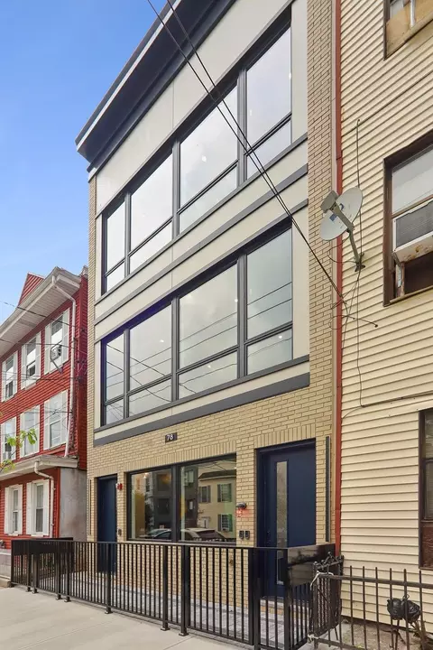 78 Zabriskie St #1, Jersey City, NJ 07307