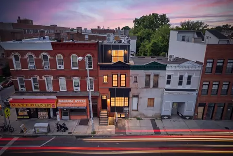 477 Martin Luther King Jr Dr, Jersey City, NJ 07304