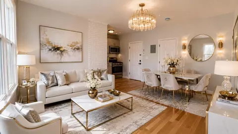 305 Cator Ave #1F, Jersey City, NJ 07305