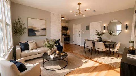 305 Cator Ave #1F, Jersey City, NJ 07305