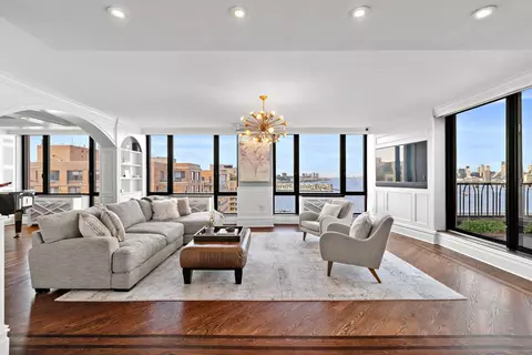 2 Constitution Ct #PH01, Hoboken, NJ 07030