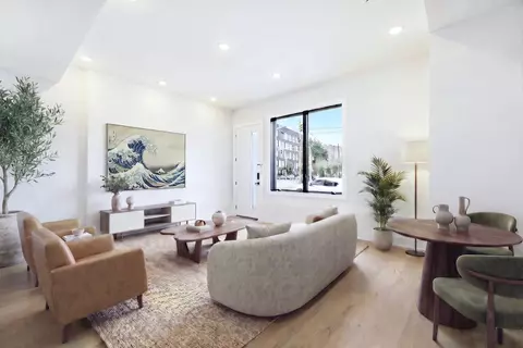 256 Claremont Ave #1, Jersey City, NJ 07305