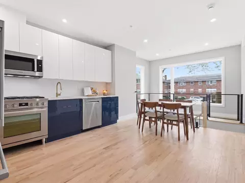 437 Ogden Ave #1R, Jersey City, NJ 07307