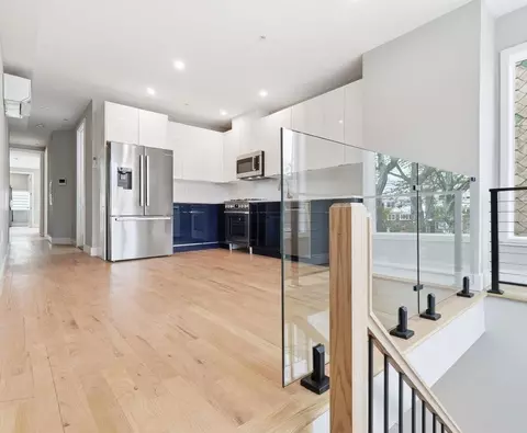 437 Ogden Ave #1R, Jersey City, NJ 07307