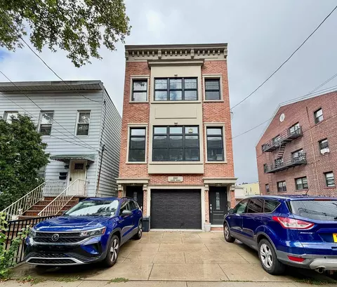 210 North St #1, Jersey City, NJ 07307