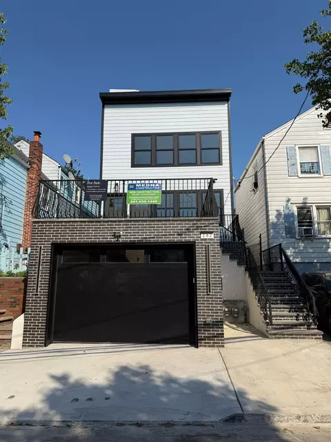 182 Columbia Ave, Jersey City, NJ 07307