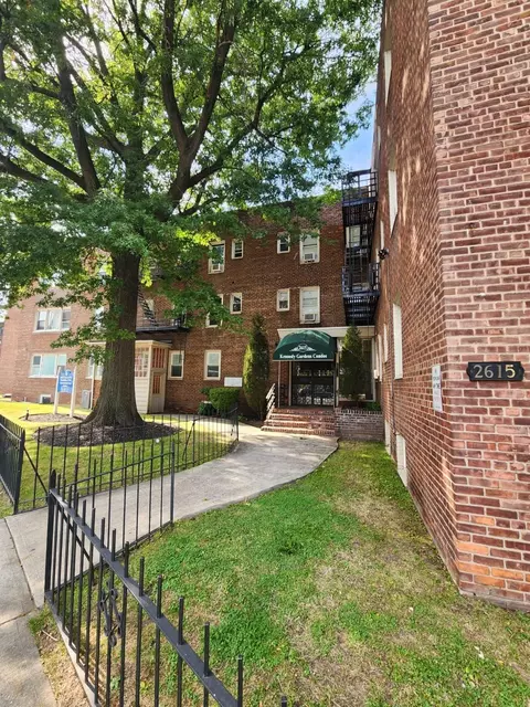2615 John F Kennedy Blvd #209, Jersey City, NJ 07306