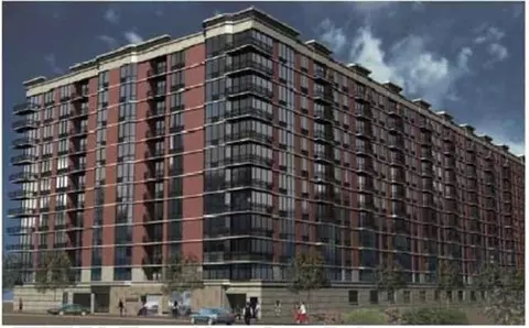 700 Grove St #9H, Jersey City, NJ 07310
