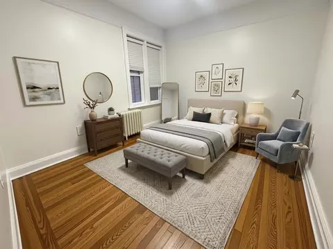 50 Reservoir Ave #306, Jersey City, NJ 07307