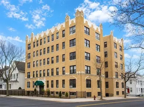 50 Reservoir Ave #306, Jersey City, NJ 07307