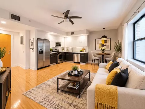 154 Steuben St #401, Jersey City, NJ 07302