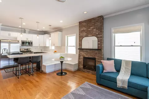 55 Waverly St #1, Jersey City, NJ 07306