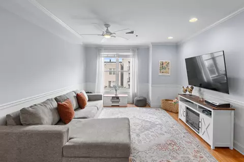 725 Jefferson St #26, Hoboken, NJ 07030