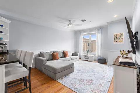 725 Jefferson St #26, Hoboken, NJ 07030