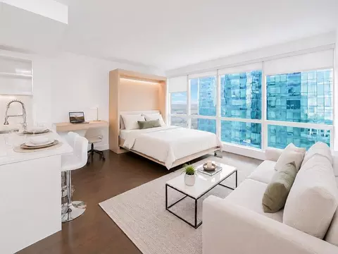 77 Hudson St #1913, Jersey City, NJ 07302