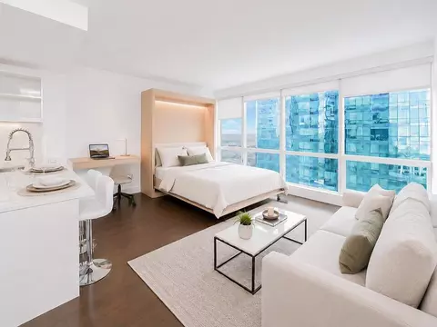 77 Hudson St #1913, Jersey City, NJ 07302