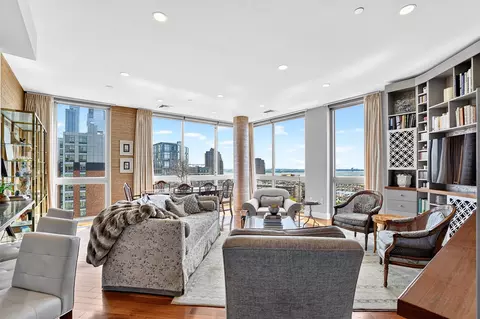 201 Luis M Marin Blvd #1211, Jersey City, NJ 07302