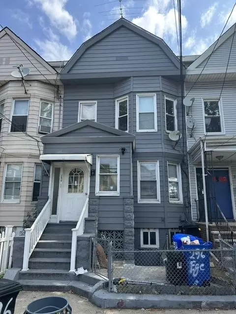 296 Ege Ave, Jersey City, NJ 07304