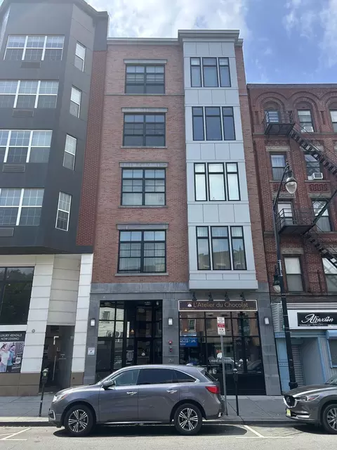 251 Newark Ave #3C, Jersey City, NJ 07302