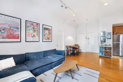 319 Barrows Ave #5A, Jersey City, NJ 07302