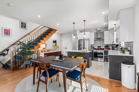 36 Lincoln St #2, Jersey City, NJ 07307