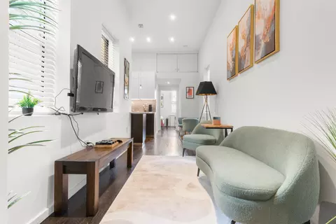 86 Essex St #2C, Jersey City, NJ 07302