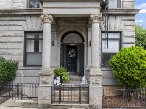258 Barrow St #1B, Jersey City, NJ 07302