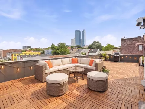 29 Weldon St #3, Jersey City, NJ 07306