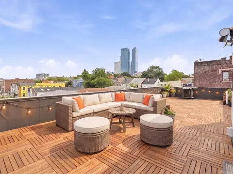 29 Weldon St #3, Jersey City, NJ 07306