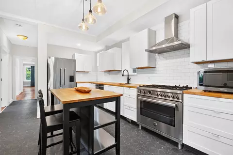 361 Webster Ave # -1, Jersey City, NJ 07307
