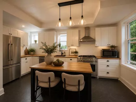 361 Webster Ave # -1, Jersey City, NJ 07307