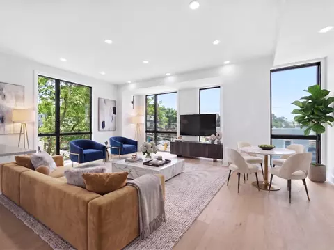 256 Claremont Ave #3, Jersey City, NJ 07305