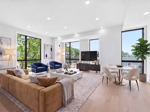 256 Claremont Ave #3, Jersey City, NJ 07305