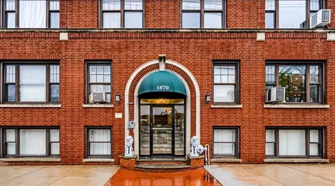 1870 John F Kennedy Blvd #3F, Jc Greenville, NJ 07305