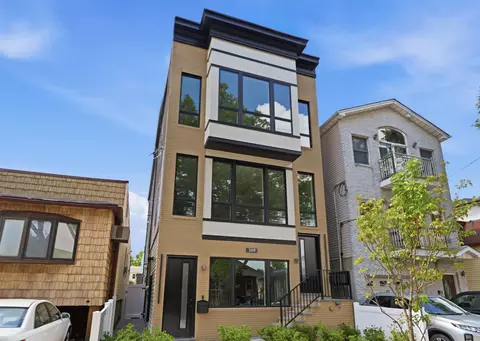 389 Virginia Ave #3, Jersey City, NJ 07304