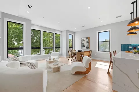 389 Virginia Ave #3, Jersey City, NJ 07304