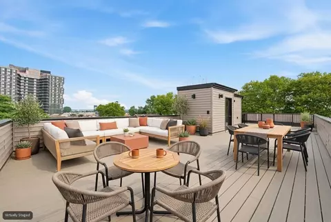 389 Virginia Ave #3, Jersey City, NJ 07304