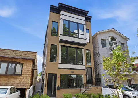 389 Virginia Ave #1, Jersey City, NJ 07304