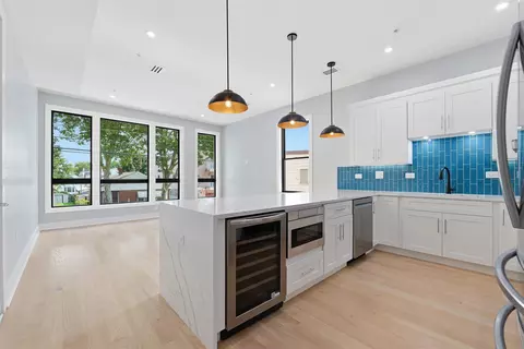 389 Virginia Ave #2, Jersey City, NJ 07304