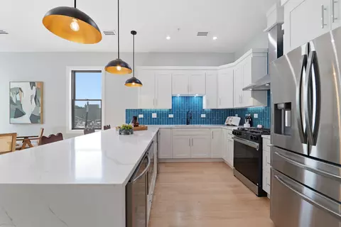 389 Virginia Ave #2, Jersey City, NJ 07304