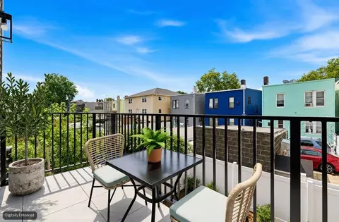 389 Virginia Ave #2, Jersey City, NJ 07304